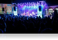 Ma kezdődik az ősz leghangulatosabb fesztiválja - Kerekdomb Fesztivál 2018