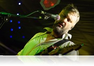 A csavargások kulturális alámerülések - Kirschner Péter interjú zenéről, Sziámiról, Ázsiáról