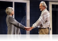 A Hosszú út az éjszakába - Fotóspróba a Weöres Sándor Színházban