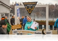 Hévíz patak oda-vissza - Elindult a nevezés a HEVIZIBIVALY DUATLON 2.0-ra 