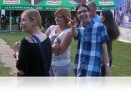 Szabadság, szeretem! - 4. RábaStock Fesztivál Körmenden