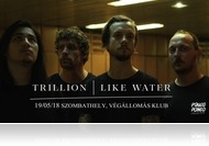 Trillion koncert és Mezbörze a Végállomásban (máj. 18-19.)