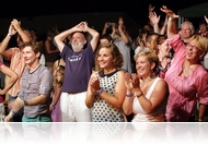 Egy szakrális Woodstock - Fatemplom Fesztivál 2016 Magyarföldön (júl. 15-17.)