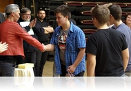 AGORA Gyermekművészeti Fesztivál 2016 (videóval)