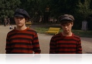 Megújul A Pál utcai fiúk