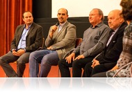 50 év 50 percben - A Táncból katedrálist című filmmel ünnepelte jubileumát a Béri Balogh Ádám Táncegyüttes