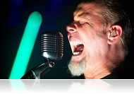 Bono, Sting, Phill Collins - Halláskárosult zenészek