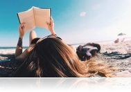 Tudom, mit olvass idén nyáron II. - Nyári könyvajánló nemcsak molyoknak