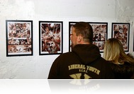 Kortárs zsongás - SZAVASZ Minifesztivál 2017 (máj. 19-20.)