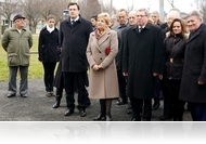 Emléknap a Jégkirálynő és bátyja tiszteletére