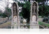 Dózerolt útalap, kegyeleti park vagy megóvott örökség? - A Szent Márton temető