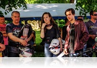 XVIII. Szelestei Országos Veterán Motoros Találkozó, Kovács László Emléktúra (júl. 6-8.)