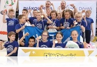 Zrínyis siker a Diákolimpián - Dunaújvárosban rendezték meg a RISKA Játékos Sportverseny Diákolimpia® Országos Döntőjét