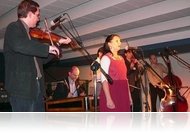 A VIII. Répcelaki Fesztivál részletes programja (jún. 12-14)