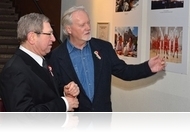 Képben vannak – III. Szombathelyi Sajtófotó Kiállítás a Savaria Moziban