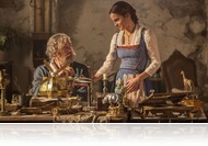 A szépség és a szörnyeteg maga a bűnös élvezet