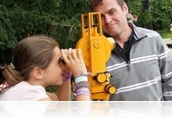 Múzsák kertje 2014 - Múzeumok a múzeumparkban