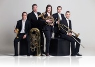 Bach Mindenkinek Fesztivál 2022: Cantores Ecclesiae Rézfúvós Együttes koncertje Szombathelyen (márc. 30.)