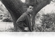 98 éve született Jack Kerouac, az Úton szerzője