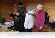 Mindenki Karácsonya 2014 Bükön