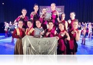 Fényes BE-JÓ sikerek az Európa Bajnokságon