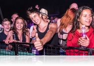 Megáradt az Alterába - Dagonya & Roll a második napon