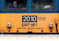 Észt Hét Szombathelyen, és az ország több pontján (márc. 18-24)