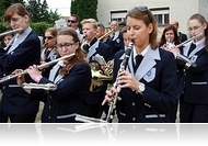 Nemzetközi Fúvóstalálkozó Csepregen