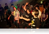 Itt a tavasz, a dob meg a bass... - artical session #41.