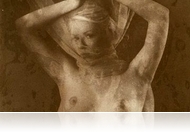 Archaikus eljárással készült kortárs fotók a Mai Manó Házban