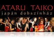 Ataru Taiko - Sakura koncert (ápr. 20.)