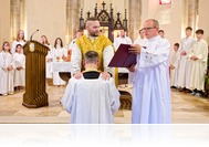 Három éve alakult a Büki KÉSZ Csoport - Tábori lelkész celebrálta a hálaadó szentmisét