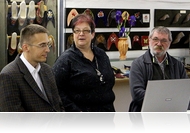 Tárlatbúcsúztató a körmendi Dr. Batthyány-Strattmann László Múzeumban