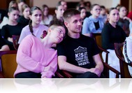 A Zagyva Banda érthető koncertje Bükön