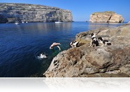 A legendák és filmsztárok szigete, Gozó