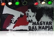 Torkos vasárnap, avagy kiéhezve a magyar dalokra?