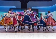 Különleges fináléval készülnek a Fölszállott a páva gyermek döntősei