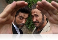 Coming out - Ha Isten úgy akarja (filmkritika)