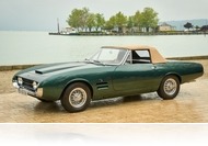 A legkülönlegesebb klasszikus autókat díjazták a Concours d’Elegance autószépségversenyen