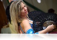 Savaria Karnevál - hastáncvarázs (új fotók)