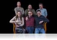 A világ legrangosabb lemezei között a Zűrös Banda: 2021