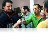 Mindenkép? - A Graffo alkotóműhely tárlata a Médium Galériában