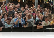 Elzárták a sörcsapot - Ilyen volt az I. Savaria Sörfesztivál zárónapja