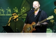 Ismerős Arcok koncert a Barba Negrában (fotóriport)