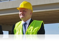 Megindult a forgalom az új Szombathely-Vát szakaszon