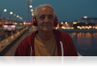Forog a Zajkapitány - Filmen a budapesti alternatív zenei világ