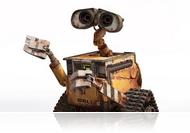 Wall-E - filmajánló