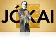 Író, festő, kertész, ínyenc és hősszerelmes – 10 érdekesség a 201 éve született Jókai Mór életéből