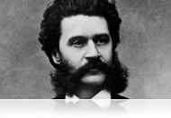125 éve halt meg Johann Strauss, a keringőkirály