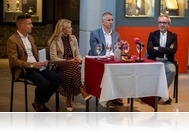 Egész nyáron együtt készül Szombathely a XXV. Savaria Történelmi Karneválra